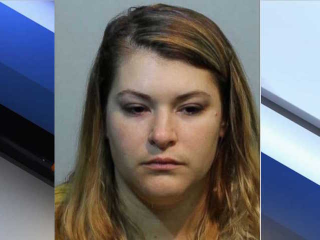 Florida mother charged with manslaughter after 1-year-old dies in hot car