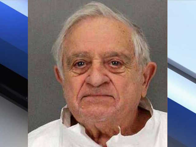 Fitbit data used in arrest of 90-year-old man accused of staging suicide in stepdaughter's killing