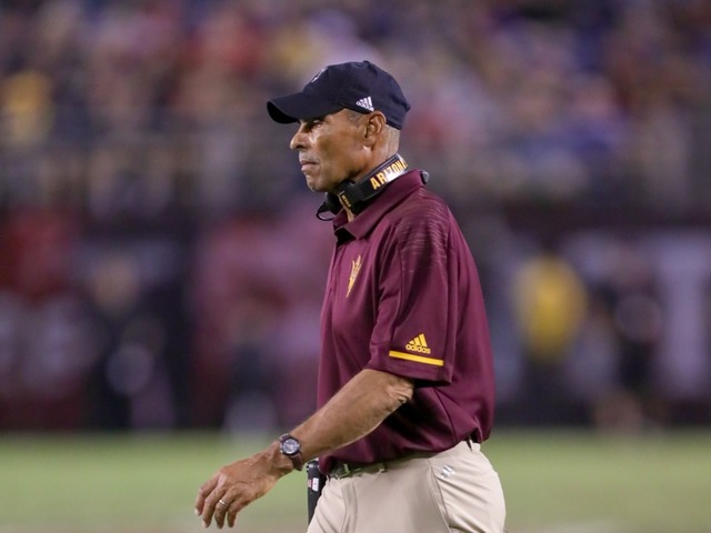 Predictions: Arizona State Sun Devils vs. No. 21 Colorado Buffaloes