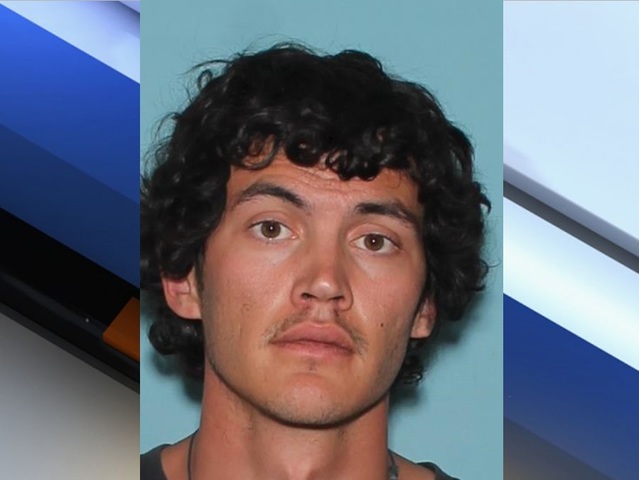 Man arrested by police for sexually assaulting young teen