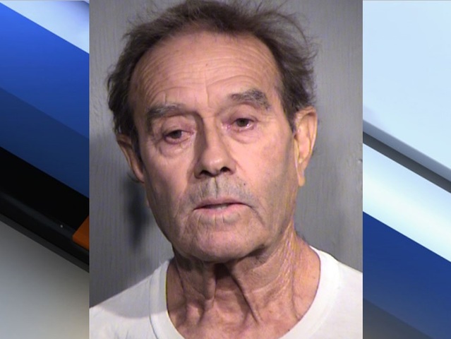 PD: Phoenix man arrested after molesting young girl multiple times