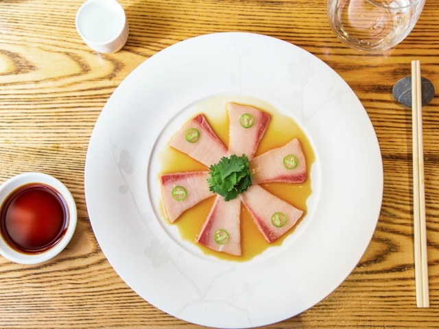 Nobu to open first Arizona restaurant at Scottsdale Fashion Square mall