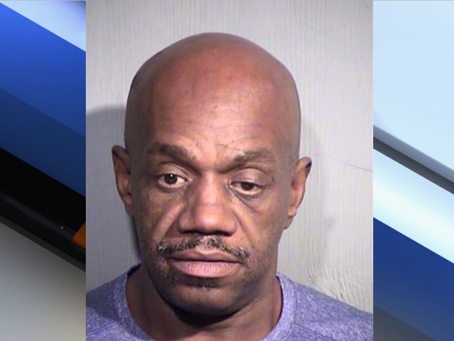 PD: Serial shoplifter of East Valley grocery store arrested
