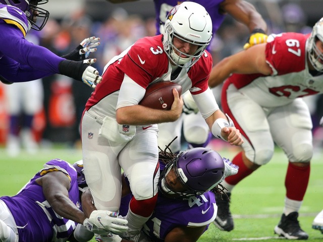 3 big takeaways from the Cardinals' loss to the Vikings