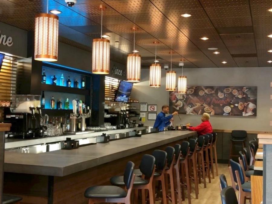 Pancakes and beer? IHOP opens its first bar in Arizona - ABC15 Arizona Pancakes and beer? IHOP opens its first bar in Arizona - ABC15 Arizona