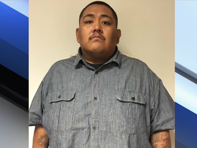 Fugitive Friday: DUI suspect also wanted for questioning in murder