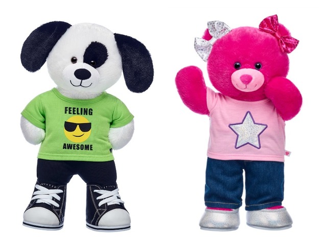 Build-A-Bear Workshop opens store inside Phoenix Walmart