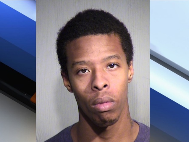 Man arrested for Laveen murder, told police he was 'protecting his sister'