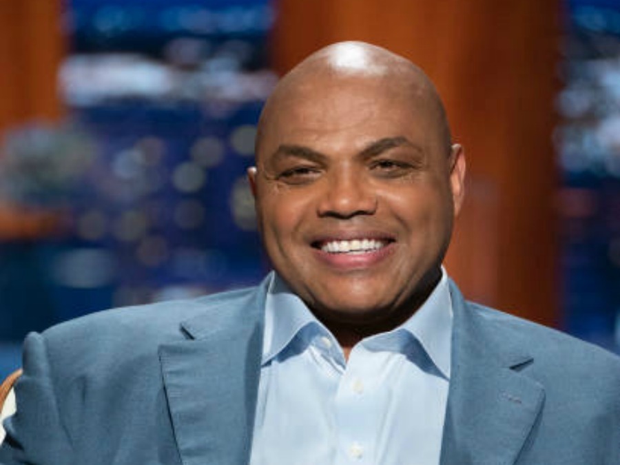 Charles Barkley on 'Shark Tank' Mark Cuban reveals what to expect