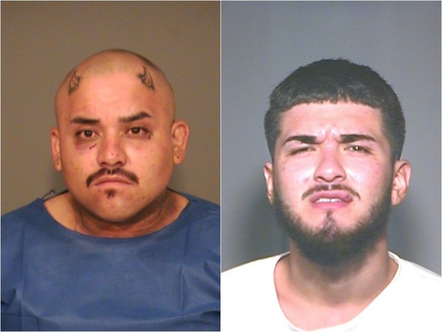 2 men jailed after deadly Chandler shooting