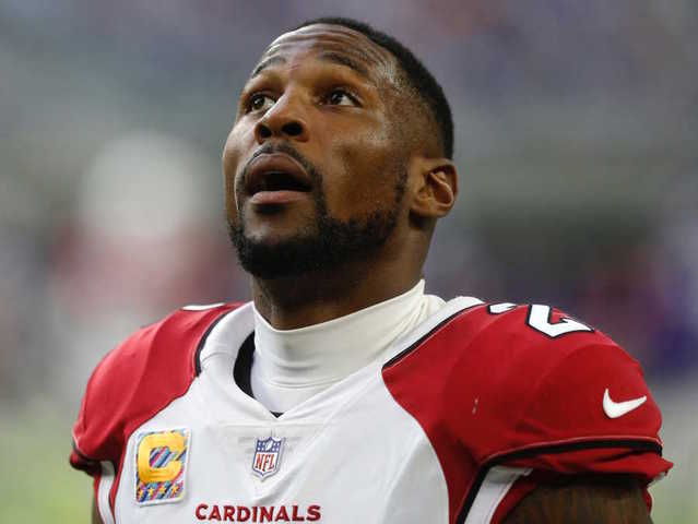 Cardinals CB Patrick Peterson releases statement: 'I am an Arizona Cardinal'