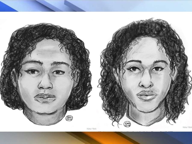Police looking to identify women found dead, bound together in New York's Hudson River