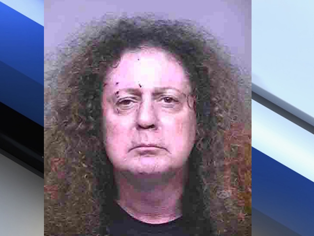 Scottsdale PD: Family taking sunset photo hit by possibly impaired man