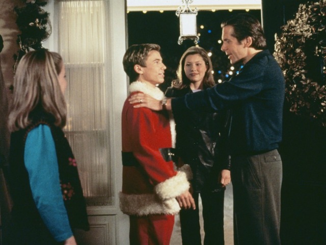 Freeform announces its November "Kickoff To Christmas" TV lineup