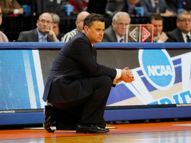 What does the Board of Regents meeting mean for Sean Miller, UA basketball?