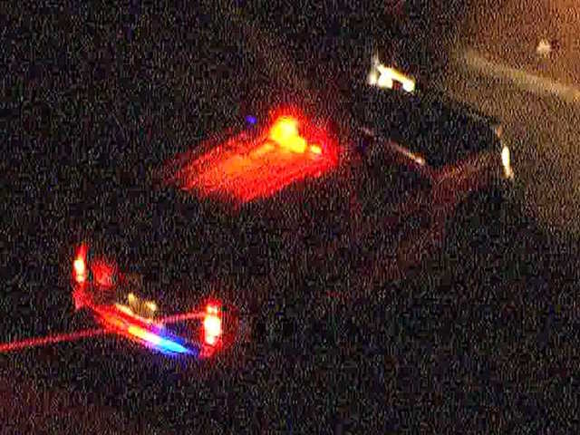 Police: Teen hospitalized after shooting in Phoenix on Tuesday