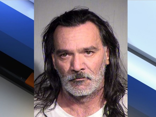 Man arrested after nearly running over Glendale women and boy