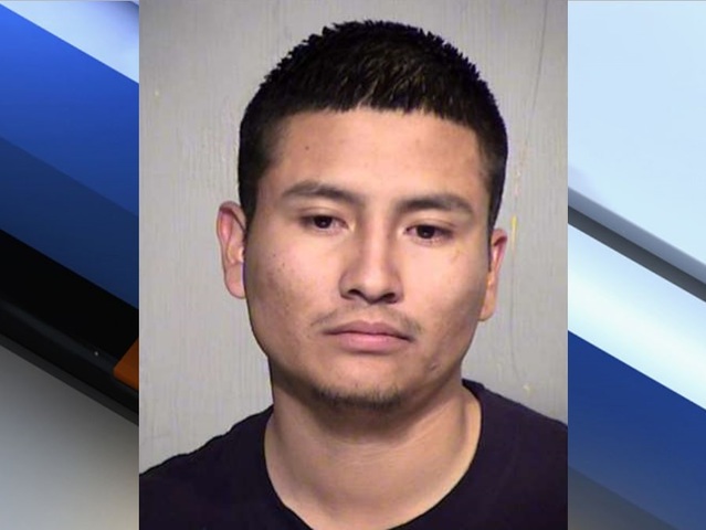 DPS: Wrong-way driver caught near Loop 101 and 90th St.