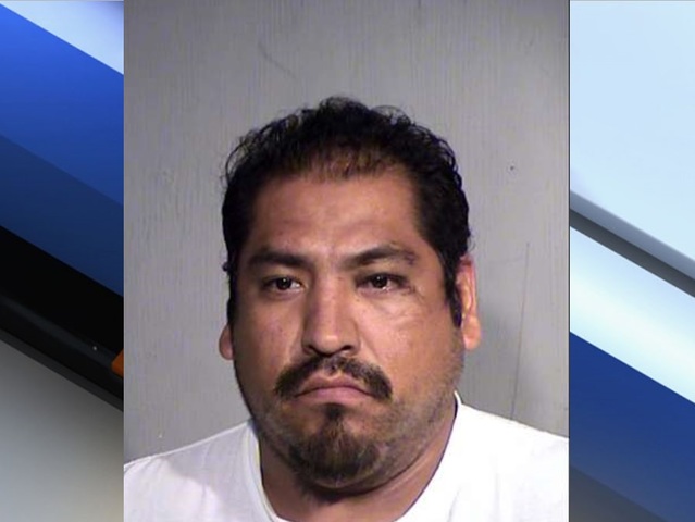 Illegal immigrant being held for ransom rescued by Tempe police