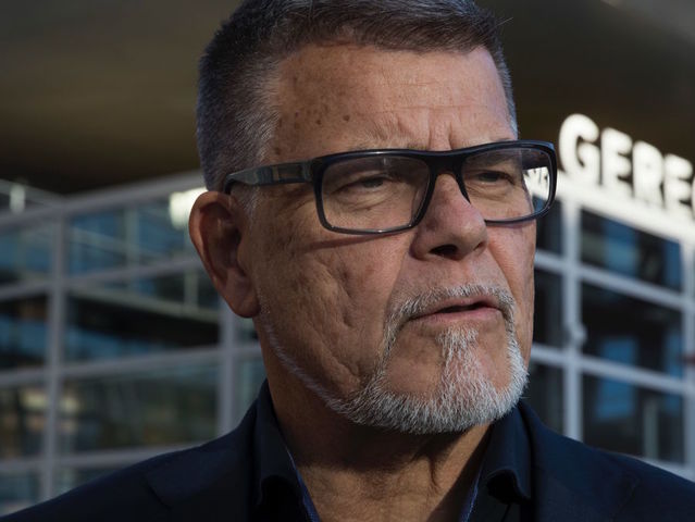 Dutch man asks judge to change birthday, making him 20 years younger