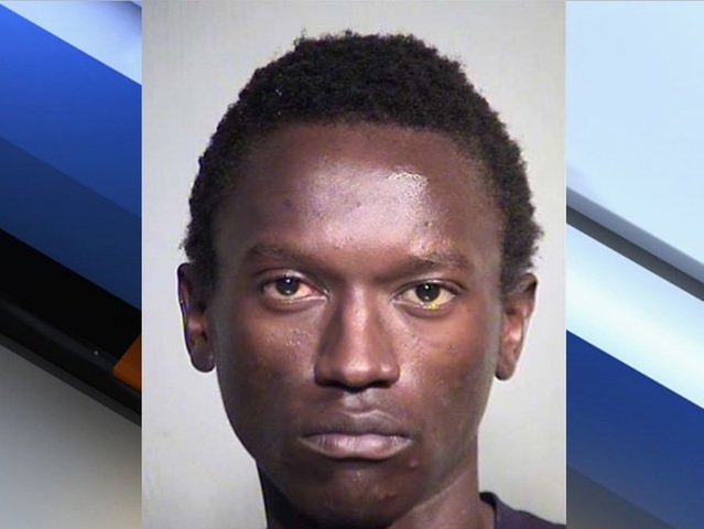 PD: Man exposes himself to 2 women in Biltmore area