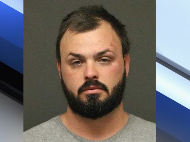 Man drives car into Kingman home, injuring girlfriend and missing baby