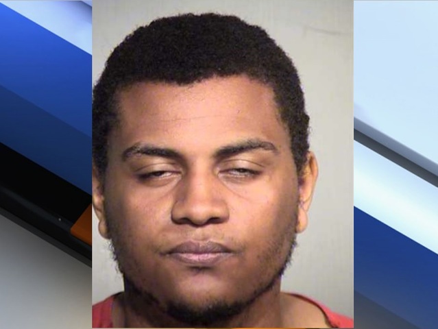 PD: 'Creeper' caught recording man in Fry's bathroom stall