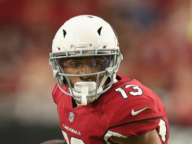 Valley native Kirk becomes 1st Cardinal in 27 years to score touchdown on birthday