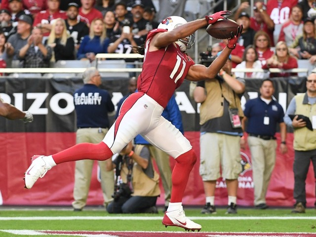 3 big takeaways from the Cardinals' last-second loss to the Raiders