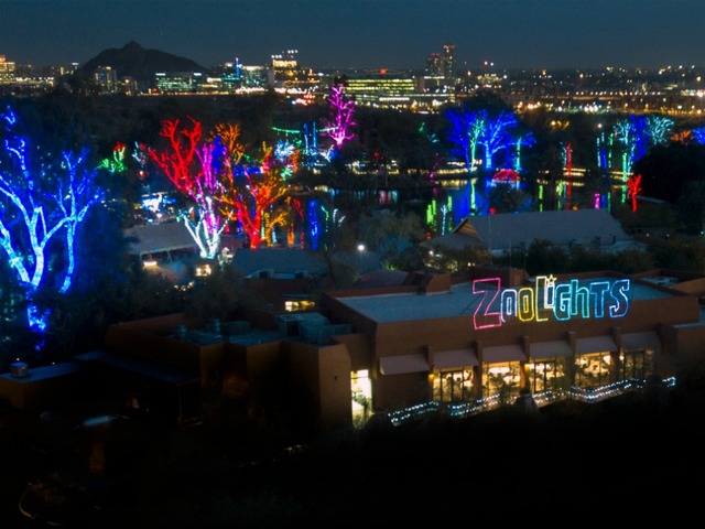 Phoenix Things To Do: 14 events you do not want to miss this week, Nov. 19-25, 2018
