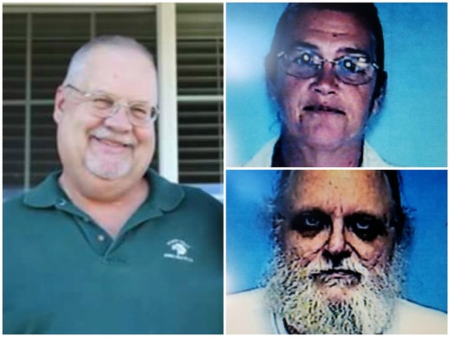 3 found dead near Kingman; sheriff's office says vehicle fell into canyon