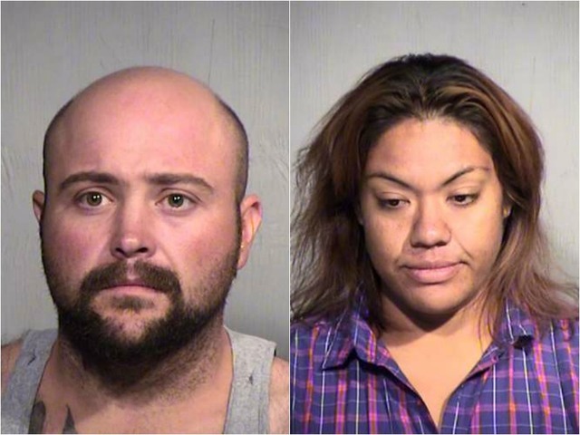 Mesa PD: Hearing impaired man helps catch burglars