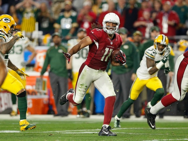 Predictions: Arizona Cardinals vs. Green Bay Packers