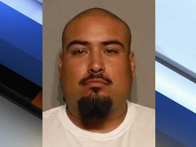 Man arrested in Yuma road-rage shooting; 2 injured flown to Phoenix
