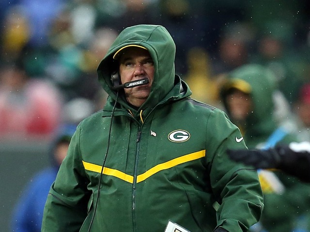 Packers fire head coach Mike McCarthy hours after losing to Cardinals at home