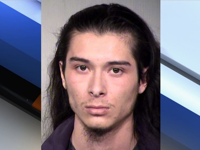 PD: Wickenburg man charged with having sex with minor