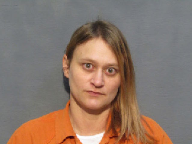 Alabama mother indicted after 6-month-old baby found in freezer