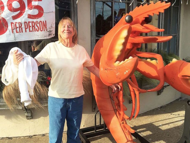 Husband of New York woman killed on vacation in Caribbean wants answers