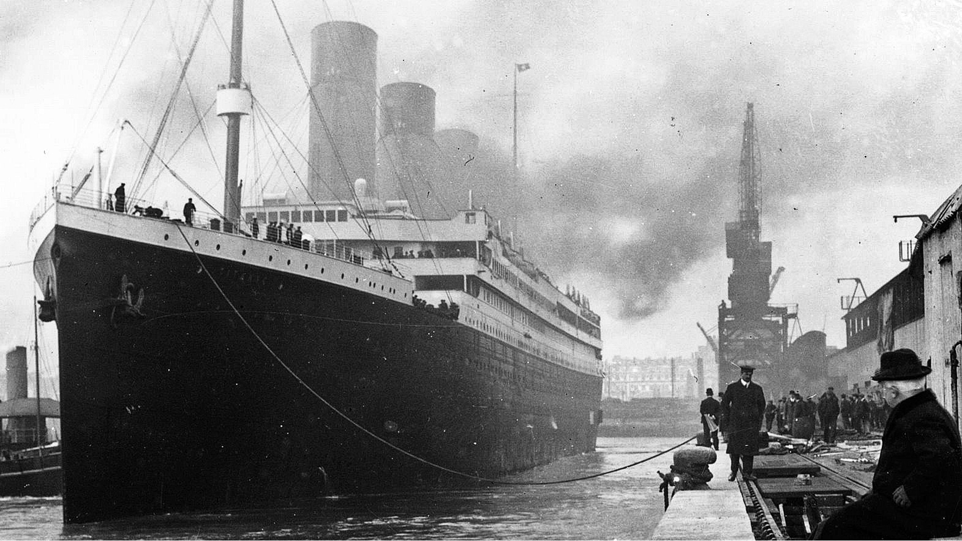 ‘Titanic: The Artifact Exhibition’ to dock at Odysea in May